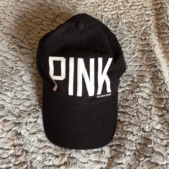 PINK Victoria's Secret Accessories - Victoria Secret PINK hat